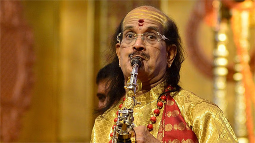 Kadri Gopalnath